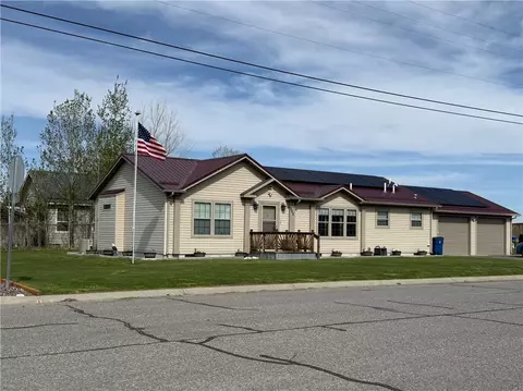 Exterior - 205 Bridge, Big Timber, MT 59011 photo 8 of 8