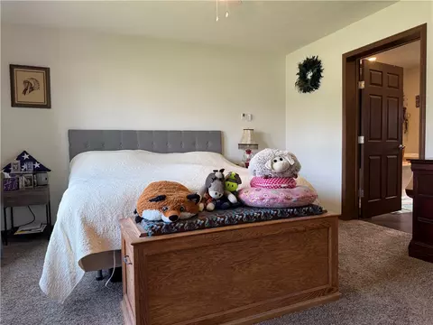 Bedroom - 205 Bridge, Big Timber, MT 59011 photo 1 of 6