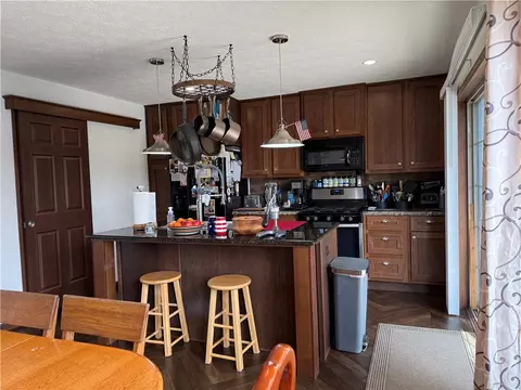 Kitchen - 205 Bridge, Big Timber, MT 59011 photo 2 of 2