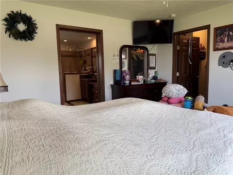 Bedroom - 205 Bridge, Big Timber, MT 59011 photo 2 of 6