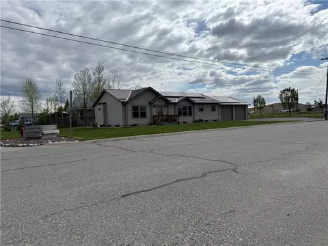 Exterior - 205 Bridge, Big Timber, MT 59011 photo 2 of 8
