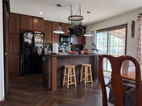 Kitchen - 205 Bridge, Big Timber, MT 59011 photo 1 of 2