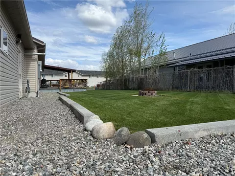 Exterior - 205 Bridge, Big Timber, MT 59011 photo 6 of 8