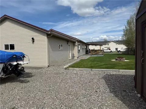 Exterior - 205 Bridge, Big Timber, MT 59011 photo 4 of 8