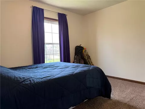 Bedroom - 205 Bridge, Big Timber, MT 59011 photo 3 of 6