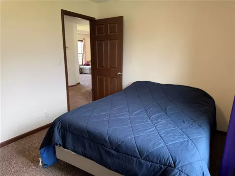 Bedroom - 205 Bridge, Big Timber, MT 59011 photo 4 of 6