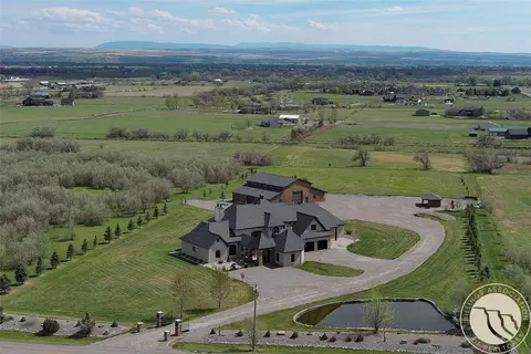 6550 Rimrock Rd, Billings, MT 59106
