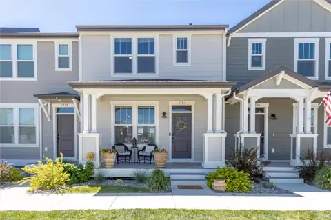 1734 St George Blvd, Billings, MT 59101