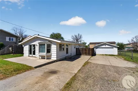 427 Kathy Ln, Billings, MT 59105