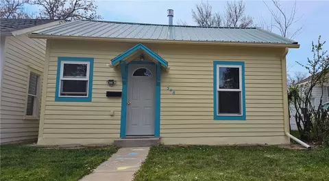 508 Washington, Lewistown, MT 59457