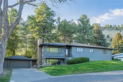 2311 Fairway Dr, Billings, MT 59102