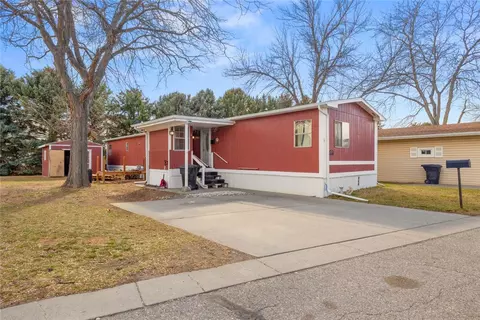 16 Woodgrain Dr, Billings, MT 59102