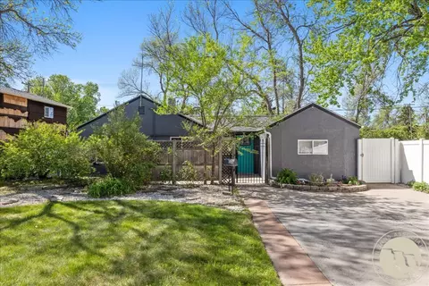 1240 Parkhill Dr, Billings, MT 59102
