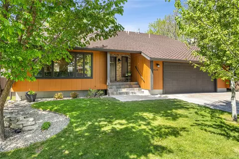 3026 Morledge St, Billings, MT 59102