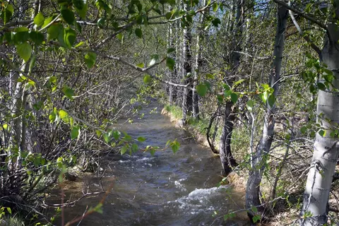 lot4 Bannock Cir, Red Lodge, MT 59068
