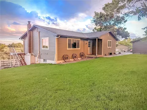 6948 Pony Cir, Shepherd, MT 59079