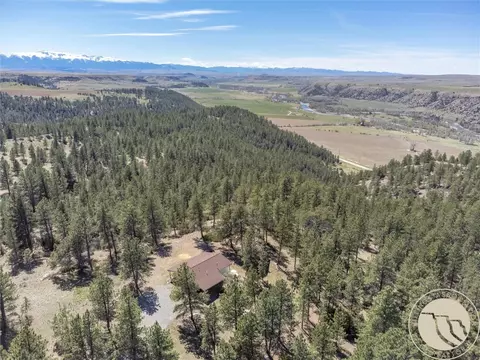 View/Area - 84 Upper Hawk Valley Rd, Columbus, MT 59019 photo 6 of 7