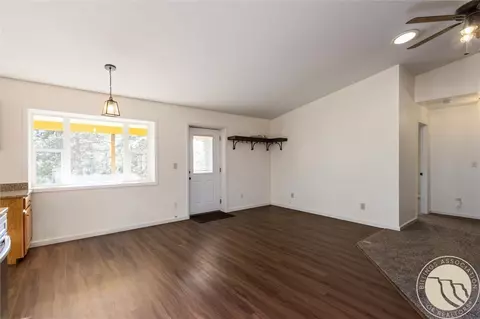 Entry Way - 84 Upper Hawk Valley Rd, Columbus, MT 59019 photo 1 of 1