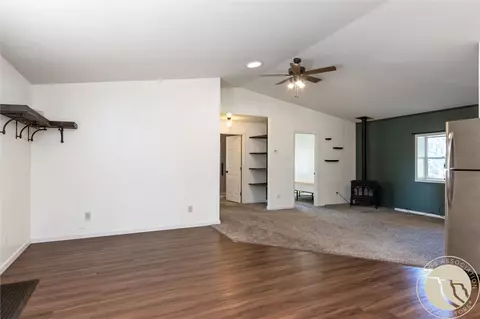 Living - 84 Upper Hawk Valley Rd, Columbus, MT 59019 photo 2 of 9