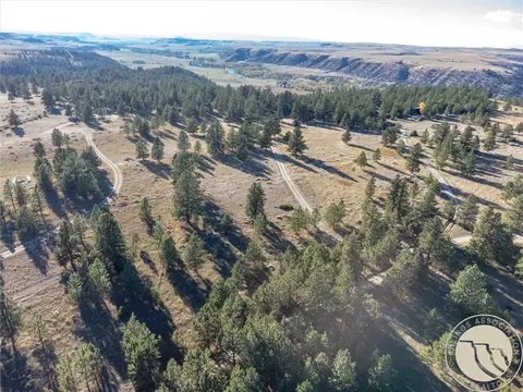 View/Area - 84 Upper Hawk Valley Rd, Columbus, MT 59019 photo 2 of 7