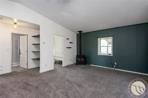 Living - 84 Upper Hawk Valley Rd, Columbus, MT 59019 photo 4 of 9