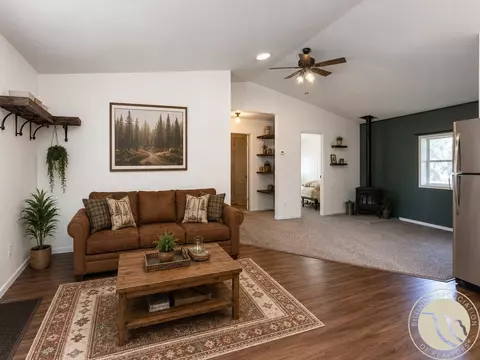 Living - 84 Upper Hawk Valley Rd, Columbus, MT 59019 photo 1 of 9