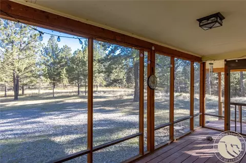 Exterior - 84 Upper Hawk Valley Rd, Columbus, MT 59019 photo 5 of 6