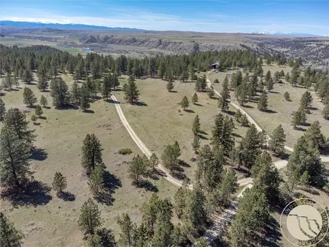 View/Area - 84 Upper Hawk Valley Rd, Columbus, MT 59019 photo 7 of 7