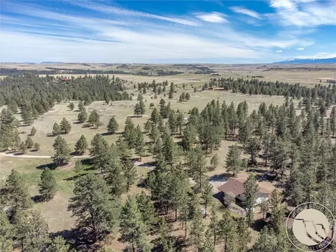 View/Area - 84 Upper Hawk Valley Rd, Columbus, MT 59019 photo 5 of 7