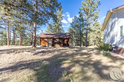 Exterior - 84 Upper Hawk Valley Rd, Columbus, MT 59019 photo 6 of 6