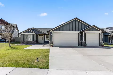 2606 Meadow Crk, Billings, MT 59105