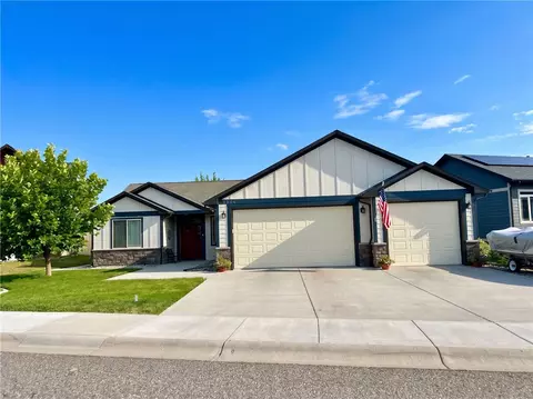 2606 Meadow Crk, Billings, MT 59105