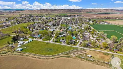 1 Acre Cemetery Rd, Park City, MT 59063