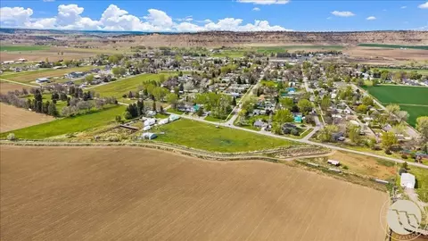 2 85 Acres Cemetery Rd, Park City, MT 59063