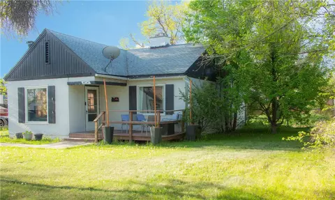 4614 Bruce Ave, Billings, MT 59101