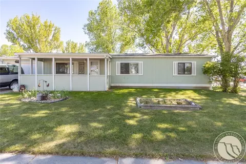 535 Jemstone Dr, Billings, MT 59101