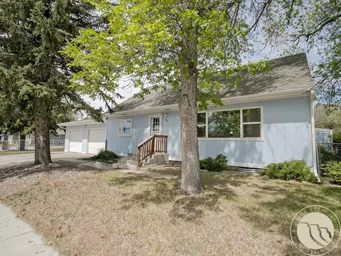 3415 Poly Dr, Billings, MT 59102