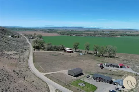 177 Homestead Rd, Edgar, MT 59026