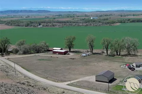 177 Homestead Rd, Edgar, MT 59026