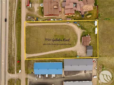 77300 Gallatin Rd, Bozeman, MT 59718