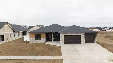 2565 Kaley Ln, Billings, MT 59105