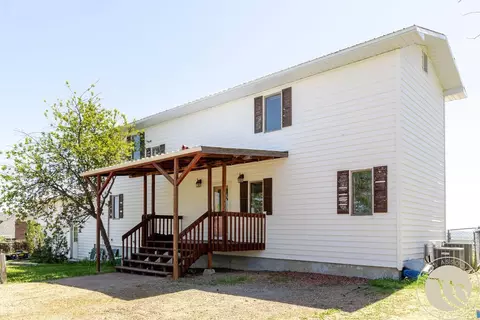 1428 Rawhide Strip, Billings, MT 59105