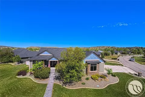 3918 Summerwood Dr, Billings, MT 59106