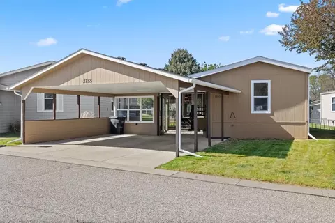 3855 Tanager Ln, Billings, MT 59102
