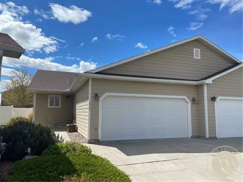 1536 Golden Blvd, Billings, MT 59102