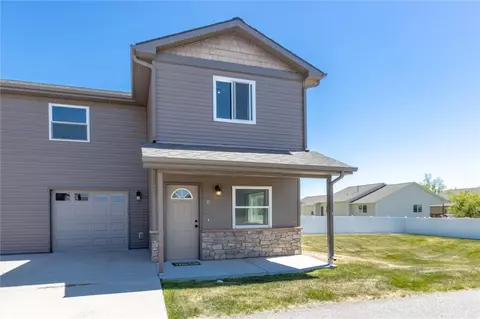 903 Lynch Dr #10, Billings, MT 59105