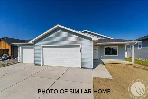 2246 Salinas Cir, Billings, MT 59105