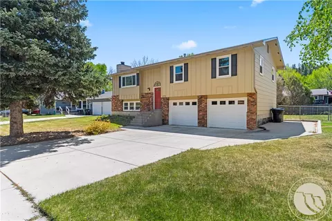 474 Indian Trl, Billings, MT 59105