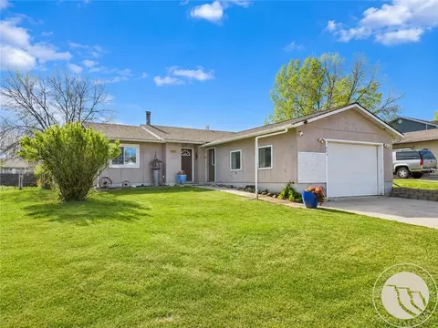 910 10th Ave, Laurel, MT 59044