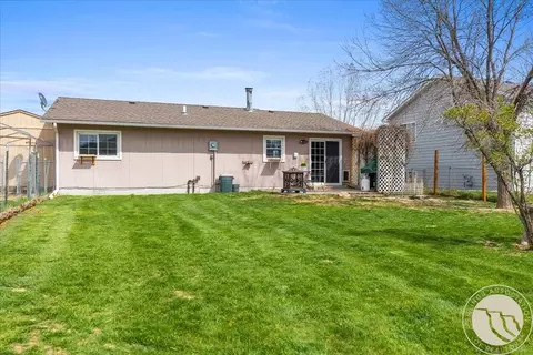 Exterior - 910 10th Ave, Laurel, MT 59044 photo 7 of 7